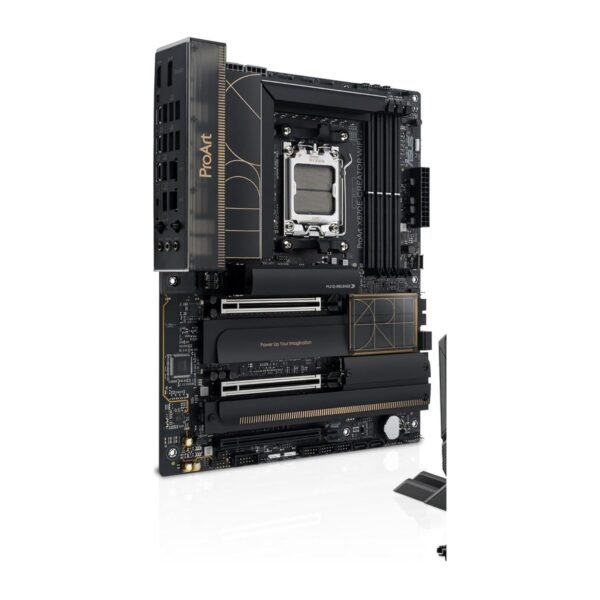 205-1 ASUS ProArt X870E-Creator WiFi Motherboard