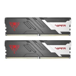 Patriot Viper Venom DDR5 32GB (2x16GB) 6000MT/s CL30 Memory Kit