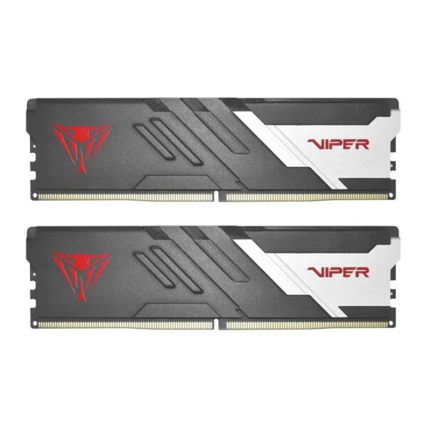 208-1 Patriot Viper Venom DDR5 32GB (2x16GB) 6000MT/s CL30 Memory Kit