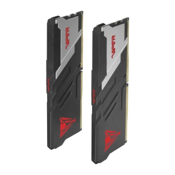 208-4 Patriot Viper Venom DDR5 32GB (2x16GB) 6000MT/s CL30 Memory Kit