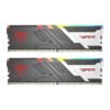 209-1 Patriot Viper Venom RGB DDR5 32GB (2x16GB) 6000MT/s CL30 Memory Kit