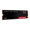 217-3 WD_BLACK SN850X 1TB SSD, M.2 2280 PCIe Gen4 NVMe