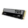 223-1 Lexar NM790 4TB SSD, M.2 2280 PCIe Gen4 NVMe