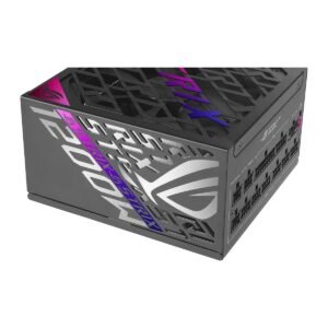 226-1 ASUS ROG Strix 1200W Platinum Power Supply