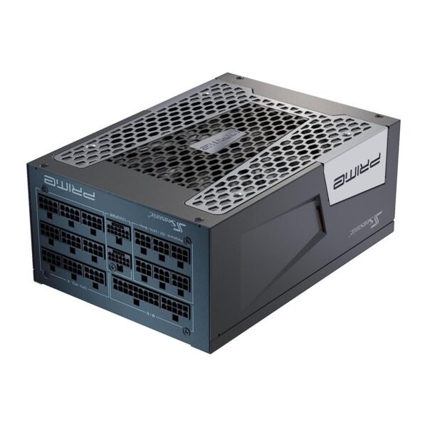 227-1 Seasonic Prime PX-1600 1600W Platinum Power Supply