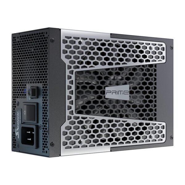 227-2 Seasonic Prime PX-1600 1600W Platinum Power Supply