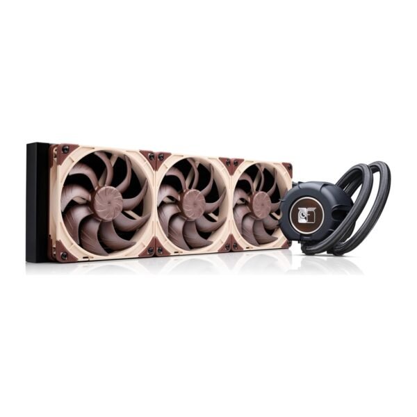 232-1 Noctua NL-LC1-42 420mm High-Performance AIO CPU Cooler