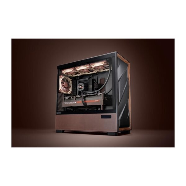 232-2 Noctua NL-LC1-42 420mm High-Performance AIO CPU Cooler
