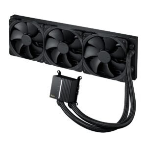 ASUS ProArt LC 420mm AIO Liquid CPU Cooler