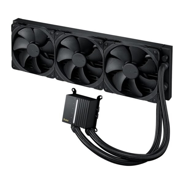 233-1 ASUS ProArt LC 420mm AIO Liquid CPU Cooler