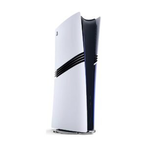 Sony PlayStation 5 Pro Console 2TB — EA SPORTS FC 26 Bundle
