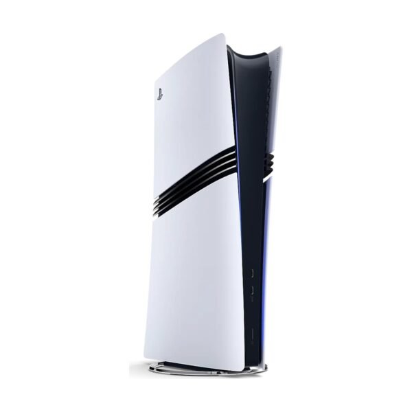 236-1 Sony PlayStation 5 Pro Console 2TB — EA SPORTS FC 26 Bundle