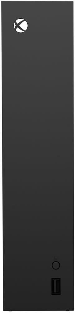 238-2 Microsoft Xbox Series S 1TB Console — Carbon Black