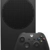 238-3 Microsoft Xbox Series S 1TB Console — Carbon Black