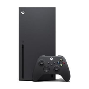 Microsoft Xbox Series X 1TB Console — Call of Duty Black Ops 7 Bundle