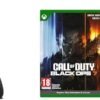 239-2 Microsoft Xbox Series X 1TB Console — Call of Duty Black Ops 7 Bundle