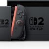 Nintendo Switch 2 + Mario Kart World Bundle