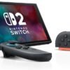 Nintendo Switch 2 + Mario Kart World Bundle