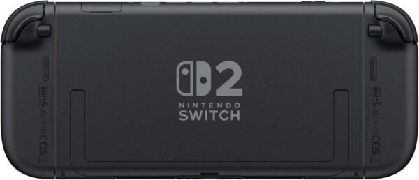 Nintendo Switch 2 + Mario Kart World Bundle