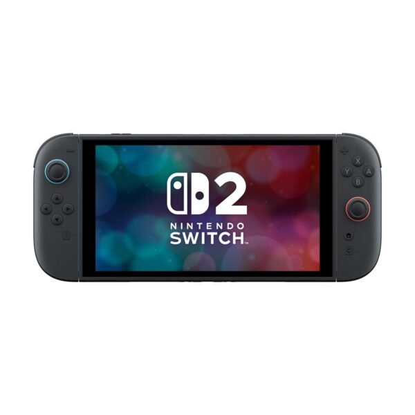 241-1 Nintendo Switch 2 + Pokemon Legends Z-A Bundle