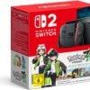 241-2 Nintendo Switch 2 + Pokemon Legends Z-A Bundle