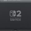 241-5 Nintendo Switch 2 + Pokemon Legends Z-A Bundle