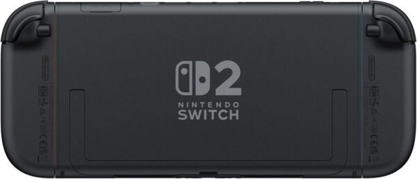 241-5 Nintendo Switch 2 + Pokemon Legends Z-A Bundle