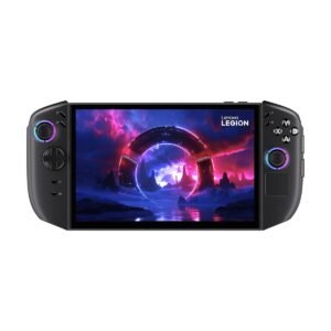Lenovo Legion Go 2 Handheld Gaming PC (32GB/512GB OLED)