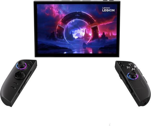 Lenovo Legion Go 2 Handheld Gaming PC (32GB/512GB OLED)