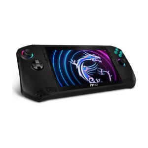 MSI Claw A1M Handheld Gaming PC (Core Ultra 7 155H 16GB/1TB)