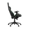 266-5 Razer Tarok Pro Gaming Chair (Synthetic Leather) — Black/Green