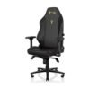 Secretlab TITAN Evo Gaming Chair Regular (NEO Hybrid Leatherette) — Stealth