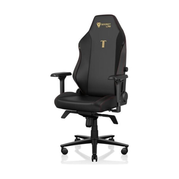 Secretlab TITAN Evo Gaming Chair Regular (NEO Hybrid Leatherette) — Stealth