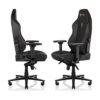 Secretlab TITAN Evo Gaming Chair Regular (NEO Hybrid Leatherette) — Stealth