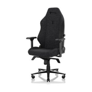 272-1 Secretlab TITAN Evo Gaming Chair Regular (SoftWeave Plus Fabric) — Black3