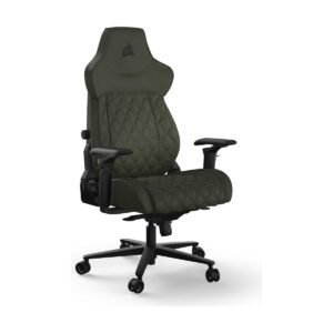 275-1 Corsair TC500 LUXE Gaming Chair (Breathable Fabric) — Sherwood