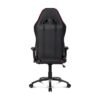 AKRacing Core Series SX Gaming Chair (PU Leather) — Red