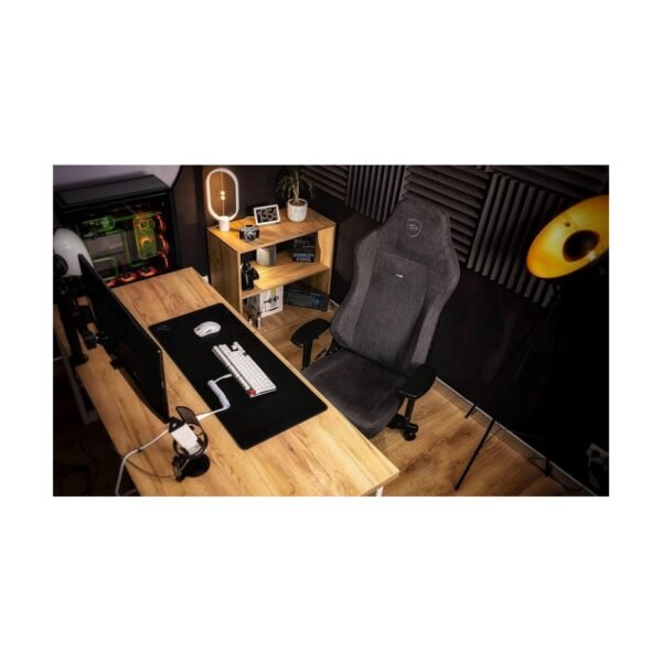 297-2 noblechairs HERO TX Gaming Chair (Breathable Fabric) — Anthracite