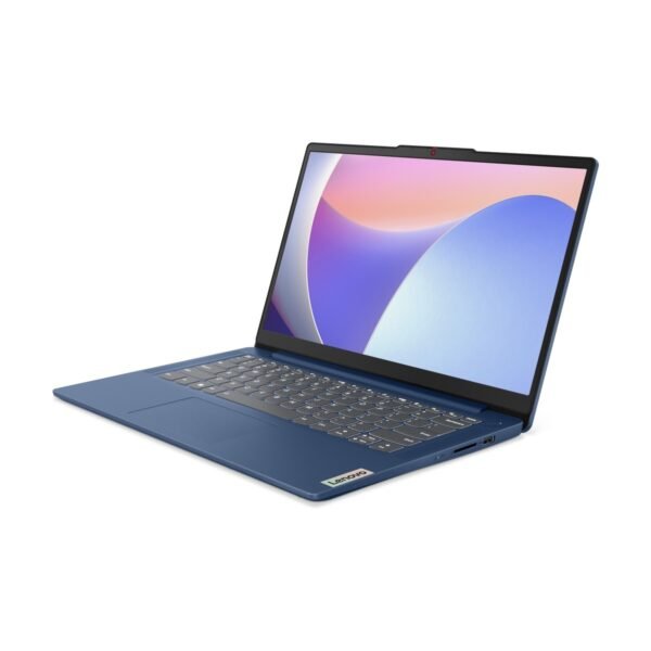 308-1 Lenovo IdeaPad Slim 3 14IAN8 (Intel N100, 4GB/128GB)