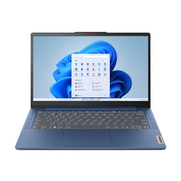 308-2 Lenovo IdeaPad Slim 3 14IAN8 (Intel N100, 4GB/128GB)