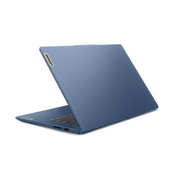 308-7 Lenovo IdeaPad Slim 3 14IAN8 (Intel N100, 4GB/128GB)