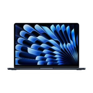 Apple MacBook Air 13" M5 (10-core CPU/10-core GPU, 16GB/1TB) — Midnight
