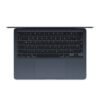 318-2 Apple MacBook Air 13" M5 (10-core CPU/10-core GPU, 16GB/1TB) — Midnight