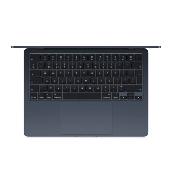 318-2 Apple MacBook Air 13" M5 (10-core CPU/10-core GPU, 16GB/1TB) — Midnight