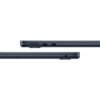 318-4 Apple MacBook Air 13" M5 (10-core CPU/10-core GPU, 16GB/1TB) — Midnight