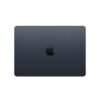 318-6 Apple MacBook Air 13" M5 (10-core CPU/10-core GPU, 16GB/1TB) — Midnight