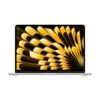 319-1 Apple MacBook Air 13" M5 (10-core CPU/10-core GPU, 24GB/1TB) — Starlight