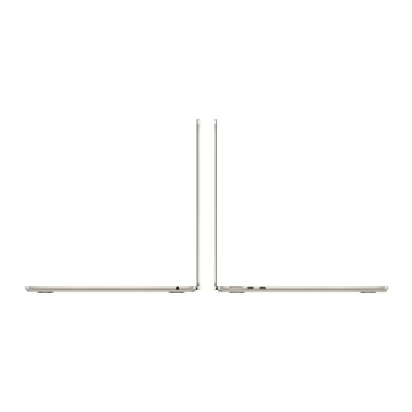 319-3 Apple MacBook Air 13" M5 (10-core CPU/10-core GPU, 24GB/1TB) — Starlight