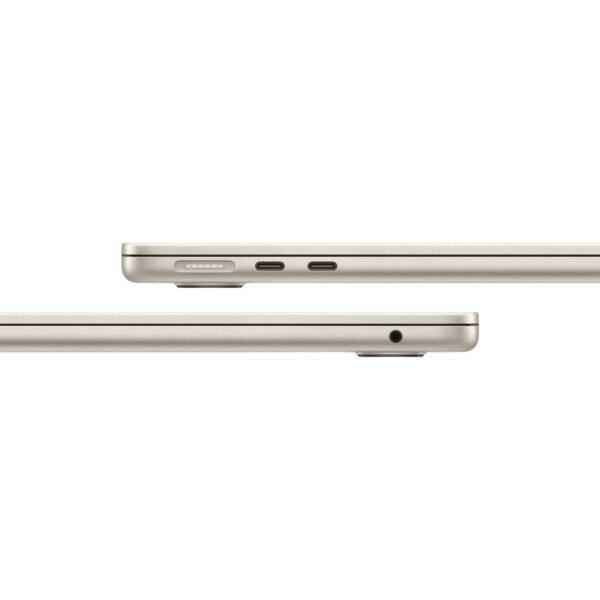 319-4 Apple MacBook Air 13" M5 (10-core CPU/10-core GPU, 24GB/1TB) — Starlight