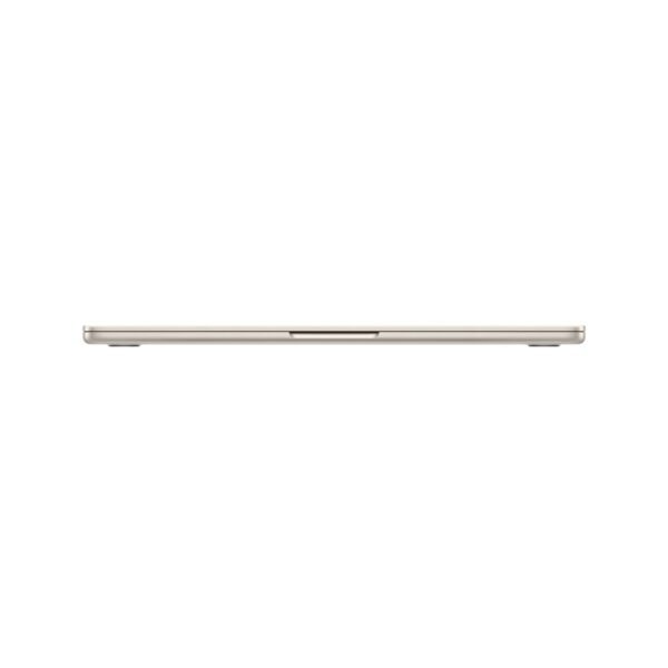 319-5 Apple MacBook Air 13" M5 (10-core CPU/10-core GPU, 24GB/1TB) — Starlight